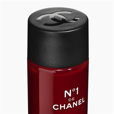 N°1 DE CHANEL SIERO RIVITALIZZANTE.